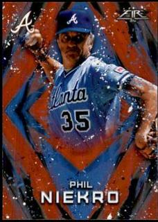 Phil Niekro