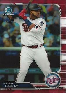 Nelson Cruz