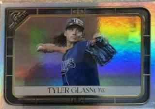 Tyler Glasnow
