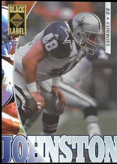 Daryl Johnston