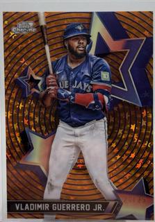 Vladimir Guerrero Jr.