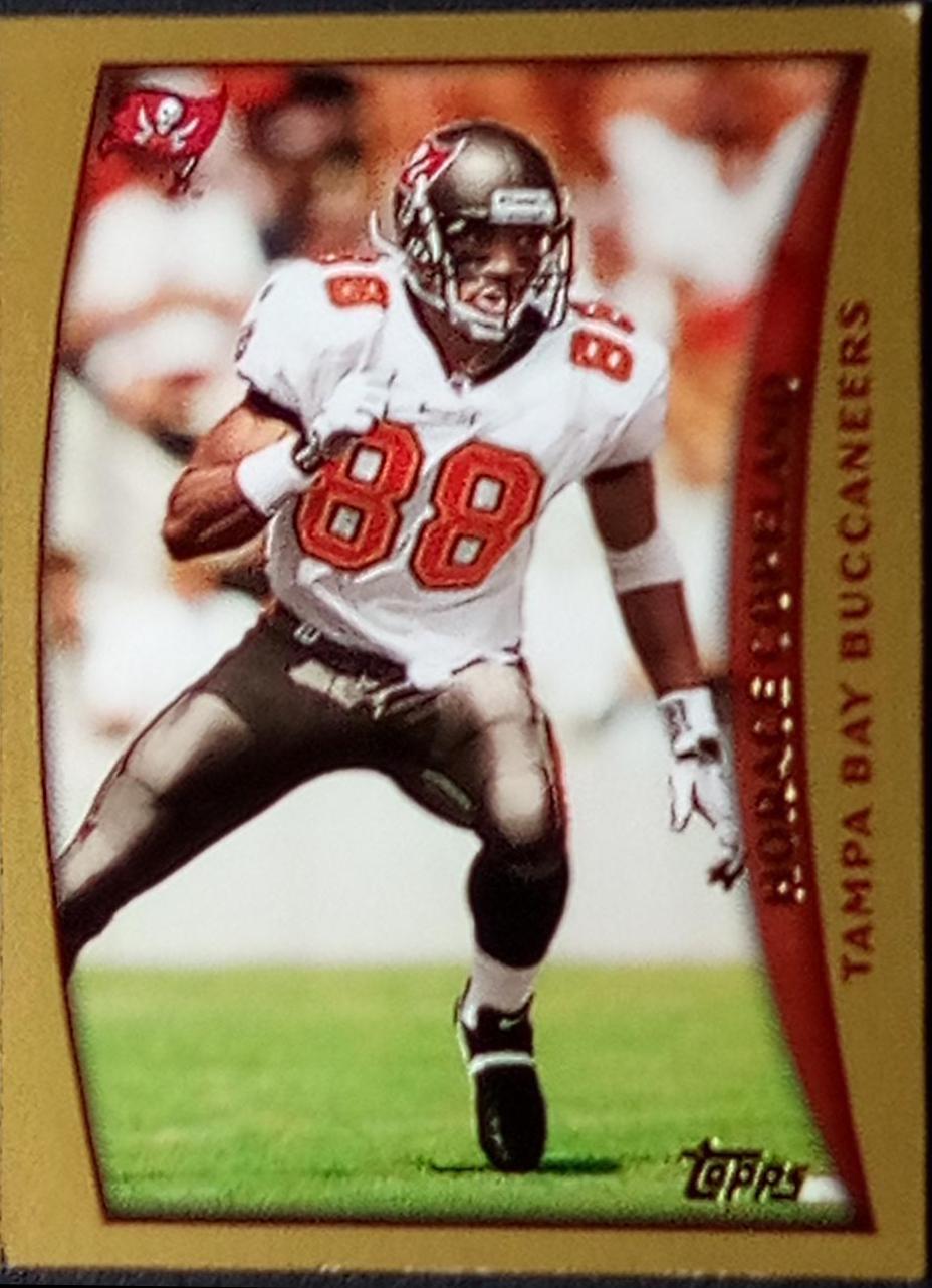 Horace Copeland #5 Football Cards 1998 Topps