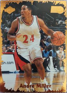 Andre Miller