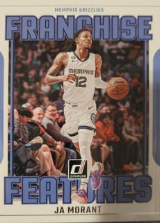 Ja Morant