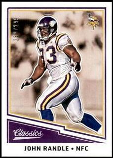 John Randle