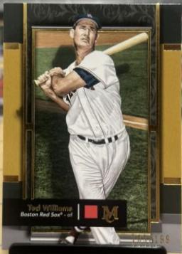 Ted Williams #71