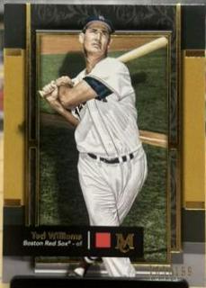 Ted Williams
