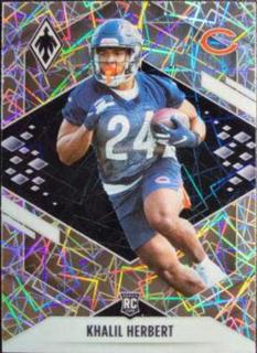 Khalil Herbert