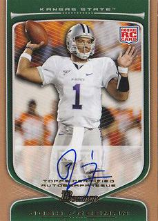 Josh Freeman
