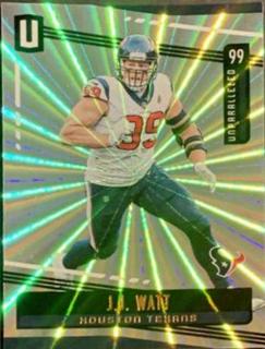 J.J. Watt