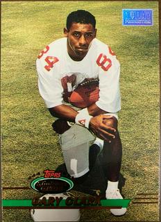 Gary Clark