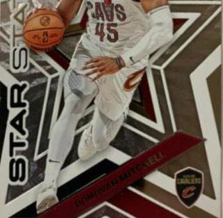 Donovan Mitchell