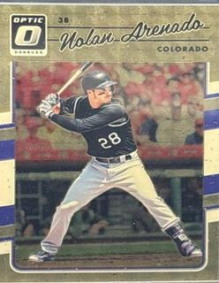 Nolan Arenado