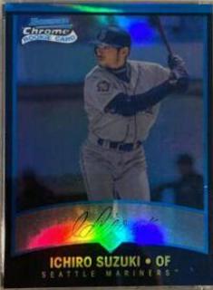Ichiro Suzuki