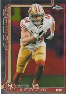 Kyle Juszczyk