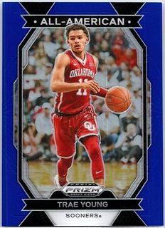 Trae Young