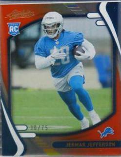 Jermar Jefferson