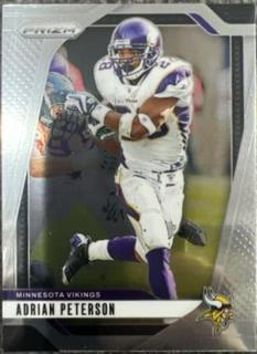 Adrian Peterson