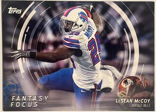 LeSean McCoy