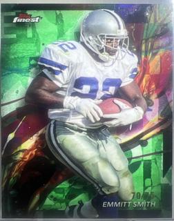 Emmitt Smith