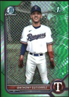 Anthony Gutierrez