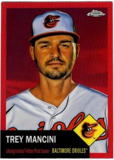 Trey Mancini