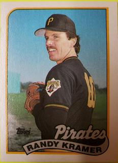 Randy Kramer