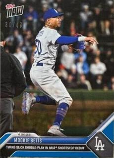 Mookie Betts