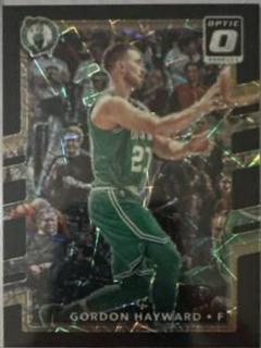 Gordon Hayward