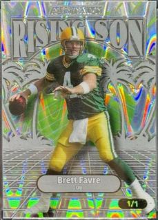 Brett Favre