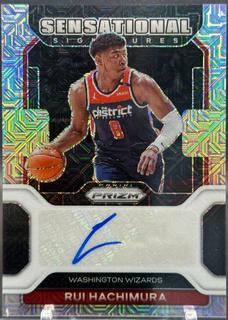 Rui Hachimura