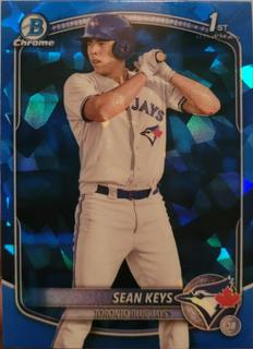 Sean Keys