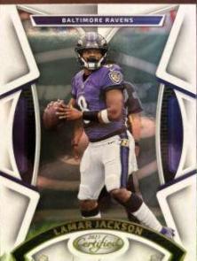 Lamar Jackson