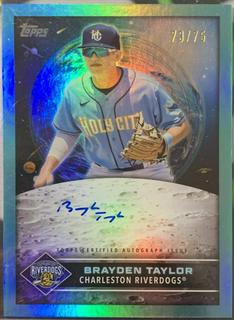 Brayden Taylor
