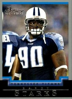 Randy Starks
