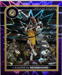 Andrew Nembhard