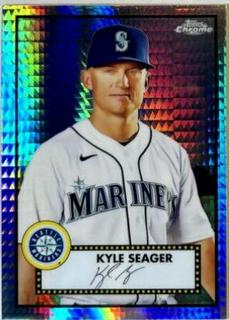 Kyle Seager