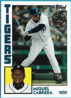 Miguel Cabrera