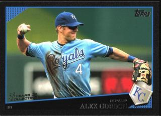 Alex Gordon