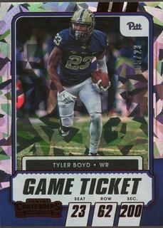 Tyler Boyd