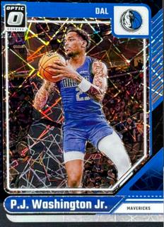P.J. Washington Jr.