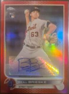 Beau Brieske
