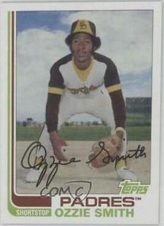 Ozzie Smith