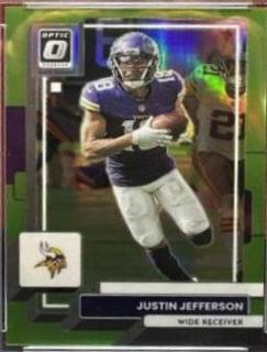 Justin Jefferson