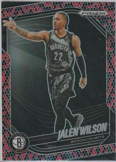 Jalen Wilson