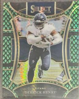 Derrick Henry