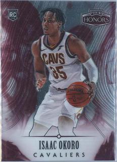 Isaac Okoro