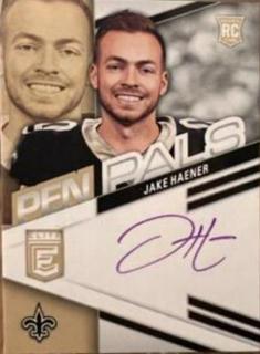 Jake Haener
