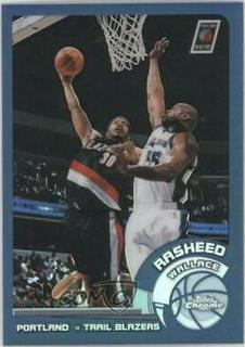Rasheed Wallace