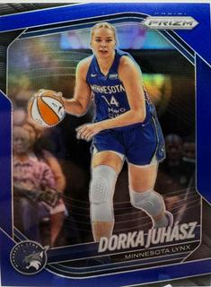 Dorka Juhasz